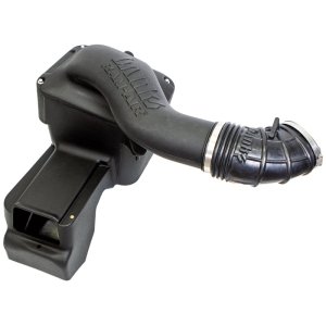 Ford F250 Performance Air Intake - Banks Power - Ram-Air, Oiled Filter - `17-`19